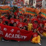 chinatown parade 303